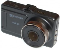 Zdjęcia - Wideorejestrator Baxster DVR 30 