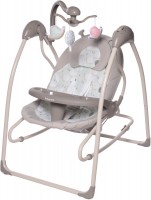 Фото - Крісло-гойдалка Baby Care Icanfly 2 in 1 