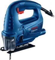 Фото - Електролобзик Bosch GST 700 Professional 06012A702D 