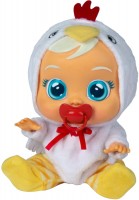 Фото - Лялька IMC Toys Cry Babies 90231 