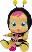 Фото - Лялька IMC Toys Cry Babies Betty 91184 