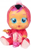 Фото - Лялька IMC Toys Cry Babies Fancy 97056 