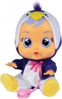 Zdjęcia - Lalka IMC Toys Cry Babies Pingui 90187 