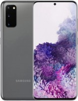 Zdjęcia - Telefon komórkowy Samsung Galaxy S20 128 GB / 8 GB / 4G