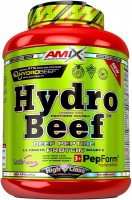 Zdjęcia - Odżywka białkowa Amix Hydro Beef 1 kg