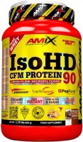 Zdjęcia - Odżywka białkowa Amix IsoHD CFM PROTEIN 90 1.8 kg
