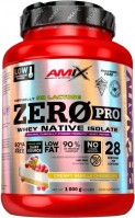 Zdjęcia - Odżywka białkowa Amix Zero PRO 1 kg