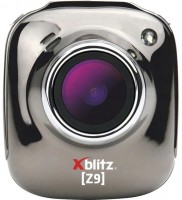 Zdjęcia - Wideorejestrator Xblitz Z9 