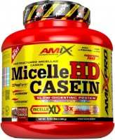Протеїн Amix Micelle HD CASEIN 1.6 кг