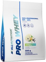 Протеїн AllNutrition Pro Whey 0.5 кг