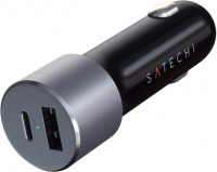 Зарядний пристрій Satechi ST-TCPDC 