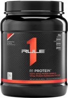 Zdjęcia - Odżywka białkowa Rule One R1 Protein 0.5 kg