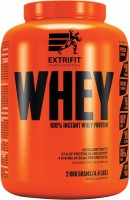 Odżywka białkowa Extrifit WHEY 2 kg