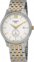 Фото - Наручний годинник TISSOT T063.428.22.038.00 