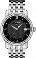 Фото - Наручний годинник TISSOT T097.410.11.058.00 