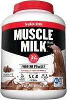 Zdjęcia - Odżywka białkowa CytoSport Muscle Milk Protein Powder 1.1 kg