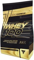Протеїн Trec Nutrition Gold Core Whey 100 0.9 кг