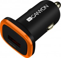 Зарядний пристрій Canyon CNE-CCA01 