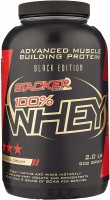 Фото - Протеїн Stacker2 100% Whey 0.9 кг