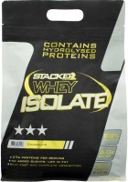 Zdjęcia - Odżywka białkowa Stacker2 Whey Isolate 1.5 kg