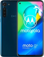Telefon komórkowy Motorola Moto G8 Power 64 GB