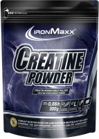 Фото - Креатин IronMaxx Creatine Powder 250 г