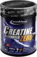 Фото - Креатин IronMaxx Creatine Flavoured Zero 250 г