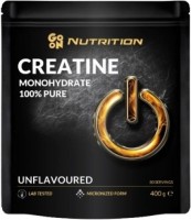 Креатин GO ON Nutrition Creatine Monohydrate 400 г