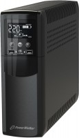 Zasilacz awaryjny (UPS) PowerWalker VI 1200 CSW 1200 VA