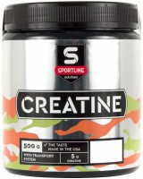 Фото - Креатин Sportline Nutrition Creatine with Transport System 500 г