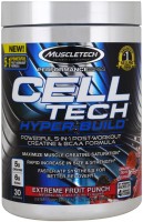 Фото - Креатин MuscleTech Cell Tech 485 г