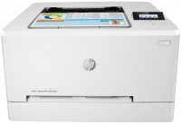 Принтер HP Color LaserJet Pro M255NW 