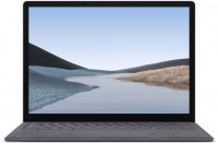 Zdjęcia - Laptop Microsoft Surface Laptop 3 13.5 inch (VGY-00008)