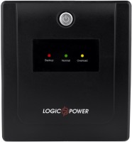 Фото - ДБЖ Logicpower LPM-1100VA-P 1100 ВА