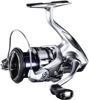 Zdjęcia - Kołowrotek Shimano Stradic FL C3000 