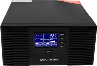 Фото - ДБЖ Logicpower LPM-PSW-1500VA 12V 1500 ВА