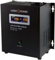 Фото - ДБЖ Logicpower LPA-W-PSW-500VA 500 ВА