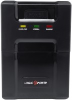 Фото - ДБЖ Logicpower LP-U650VA-P 650 ВА