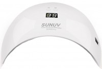 Zdjęcia - Lampa do paznokci Sun SUNUV 9X Plus 