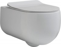 Miska i kompakt WC KERASAN Flo 3111 