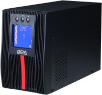 Фото - ДБЖ Powercom MAC-1000 IEC 1000 ВА