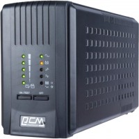 Фото - ДБЖ Powercom SPT-700 II 700 ВА