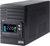 Фото - ДБЖ Powercom SPT-1500 II LCD 1500 ВА