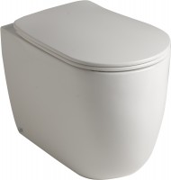 Miska i kompakt WC KERASAN Nolita 5318 