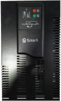 Zdjęcia - Zasilacz awaryjny (UPS) SolarX SX-NB3000T/01 3000 VA