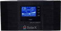 Фото - ДБЖ SolarX SX-LES1000T/02 1000 ВА