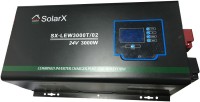 Фото - ДБЖ SolarX SX-LEW3000T/02 3000 ВА