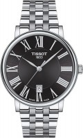 Zegarek TISSOT T122.410.11.053.00 