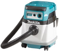 Фото - Пилосос Makita DVC152LZ 