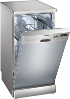 Фото - Посудомийна машина Siemens SR 25E830 нержавіюча сталь